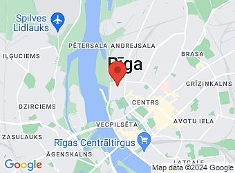  Vīlandes 13-10, Rīga LV-1010,  Ellena-L, SIA