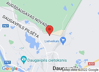  Stāvā 21, Daugavpils, LV-5422,  Elli V, SIA, 25. veikals
