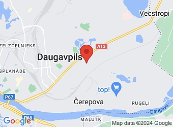  Valkas 2V, Daugavpils, LV-5417,  Elli V, SIA