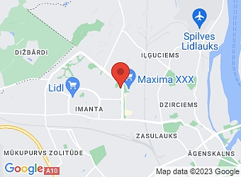  Slokas 161, Rīga, LV-1067,  Ellija, SIA