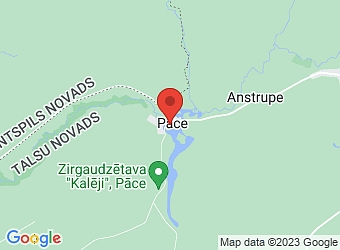  Pāce, "Annes" , Dundagas pagasts, Talsu nov., LV-3270,  Elma IN, SIA