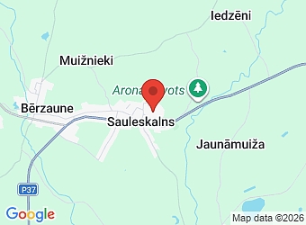  Kārļa 5, Sauleskalns, Bērzaunes pagasts, Madonas nov., LV-4853,  Elme Messer L, SIA, Gāzes balonu apmaiņas punkts