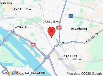 Rēzeknes 3, Rīga, LV-1073,  Elnetworks, SIA, Filiāle