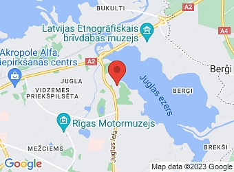  Juglas 14C, Rīga, LV-1024,  Elone, SIA