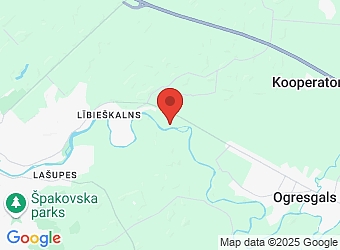  "Krācītes", Ogresgals, Ogresgala pagasts, Ogres nov., LV-5041,  ELORIJA, SIA