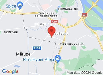  Kabiles 9, Rīga, LV-1058,  ELRA Deco, SIA