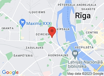  Durbes 10, Rīga, LV-1007,  Elreg, SIA