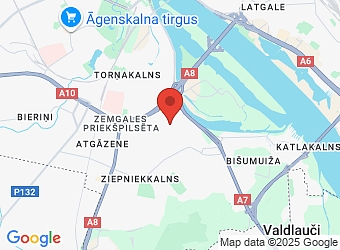  Bauskas 58 - 1, Rīga, LV-1004,  Elro būve, SIA