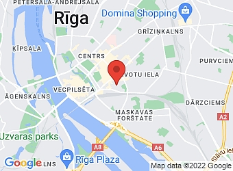  Ernesta Birznieka-Upīša 18A, Rīga LV-1050,  Elsa, veikals