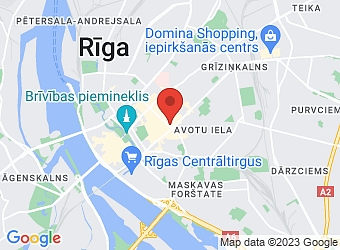  Lāčplēša 41-4.st., Rīga, LV-1011,  Elsia, SIA