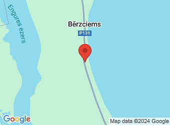  "Vizbuļi", Bērzciems, Engures pagasts, Tukuma nov., LV-3113,  Elsons, SIA