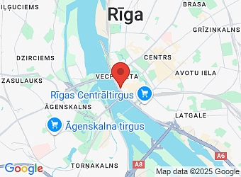  11. novembra krastmala 17, Rīga, LV-1050,  ELT, SIA