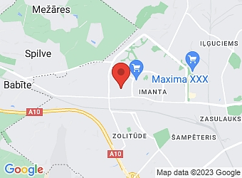  Tālavas gatve 13, Rīga, LV-1029,  Eltero, SIA