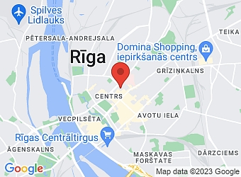  Skolas 30, Rīga, LV-1010,  Elters, SIA