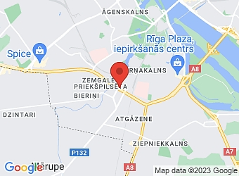  Robežu 46, Rīga, LV-1004,  Elva DMS, SIA