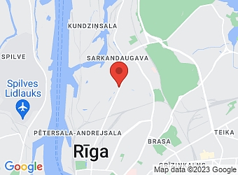  Ganību dambis 25F, Rīga, LV-1005,  Elver, SIA