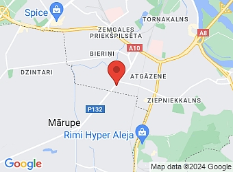  Tēriņu 62, Rīga LV-1058,  Elvi, lielveikals