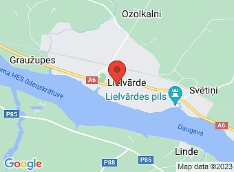  Lāčplēša 23B, Lielvārde, Ogres nov. LV-5070,  Elvi, veikals