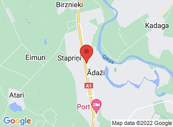  Rīgas gatve 51, Ādaži, Ādažu nov. LV-2164,  Elvi, veikals