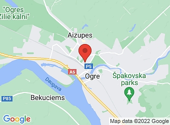  Brīvības 15A, Ogre, Ogres nov. LV-5001,  Elvi, veikals