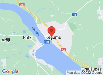  Ķeguma prospekts 5C, Ķegums, Ogres nov. LV-5020,  Elvi, veikals