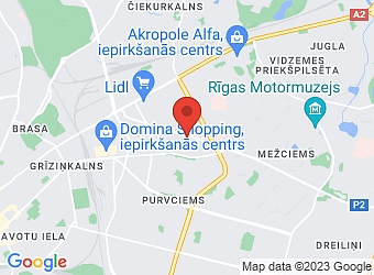  Biķernieku 75, Rīga, LV-1039,  Elvi, veikals