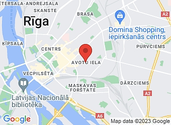  Avotu 48, Rīga, LV-1009,  Elvi, veikals