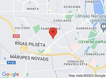  Kalnciema 105A, Rīga, LV-1046,  Elvi, veikals