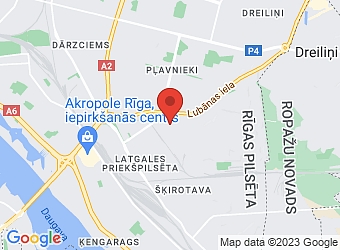  Murmastienes 5, Rīga, LV-1073,  Eļviras, SIA