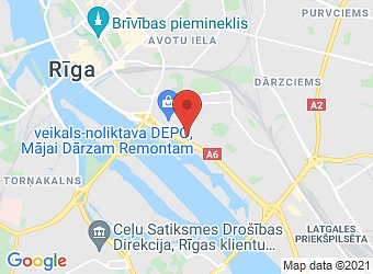  Krasta 44, Rīga, LV-1003,  ELX grupa, SIA