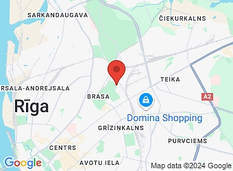  Klijānu 10, Rīga, LV-1012,  ELYNDI, SIA