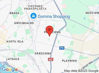  Stirnu 13C - 54, Rīga, LV-1035,  Elza consulting, SIA