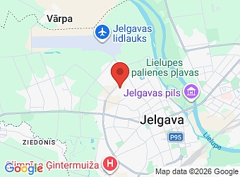  Atmodas 78, Jelgava, LV-3007,  E.M. Bilance, SIA