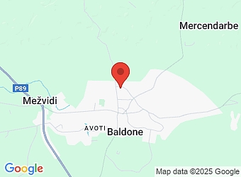  Avotu 14, Baldone, Ķekavas nov., LV-2125,  EM Build, SIA