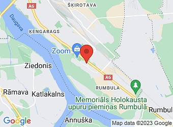  Latgales 418 - 8.kab., Rīga, LV-1063,  EM Group, SIA