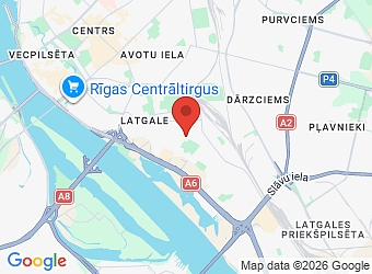  Latgales 131, Rīga, LV-1003,  EM Infra, SIA