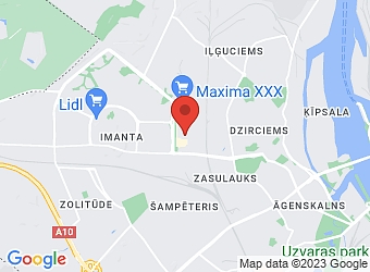  Kurzemes prospekts 3G, Rīga, LV-1067,  EM Project, SIA