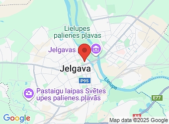  Uzvaras 4, Jelgava, LV-3001,  EM7, SIA