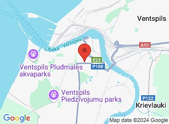  Aleksandra 17 - 8, Ventspils, LV-3601,  EMARS, SIA