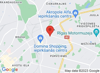  Biķernieku 29, Rīga, LV-1039,  E.Mazulānes birojs, SIA