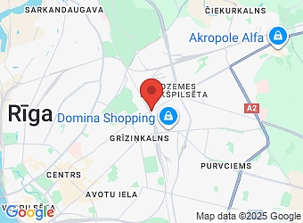  Brīvības gatve 202, Rīga, LV-1039,  Embrika, SIA