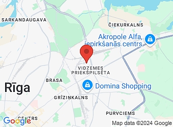  Gustava Zemgala gatve 83, Rīga, LV-1039,  Embrotex, SIA