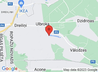  Ulbroka, Acones 5, Stopiņu pagasts, Ropažu nov., LV-2130,  EMco Latvia, SIA