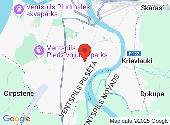  Dīķu 52, Ventspils, LV-3601,  EMEL, SIA