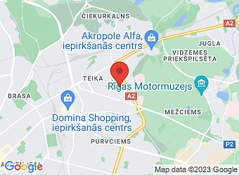  Laimdotas 31, Rīga, LV-1006,  Emera Group, SIA