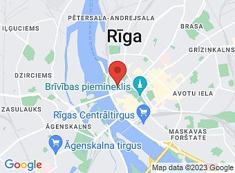  Muitas 1, Rīga, LV-1010,  Emerald Fintech Labs, SIA