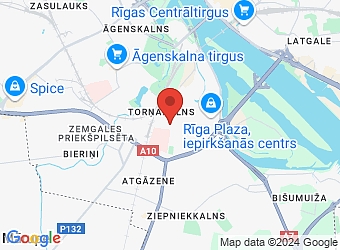  Vienības gatve 31, Rīga, LV-1004,  Emerem, SIA