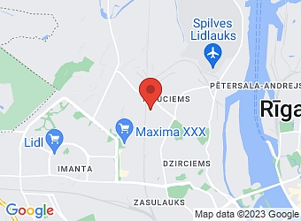  Vaidelotes 25-16, Rīga, LV-1055,  Emergency, SIA