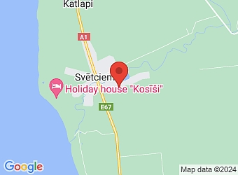  Mehanizācijas 14, Svētciems, Salacgrīvas pagasts, Limbažu nov., LV-4033,  EMI Auto, SIA