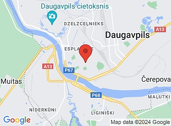  Rīgas 9, Daugavpils LV-5401,  EMI D, SIA